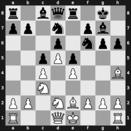 1968 Lugano olm – Round 1 – Toran Albero, Roman – 1/2-1/2 – Doda, Zbigniew – G356
