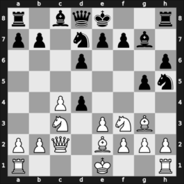 1968 Lugano olm – Round 1 – Pantebre Martinez, Benet – 0-1 – Acevedo Ortega, Rodrigo Andres – G368