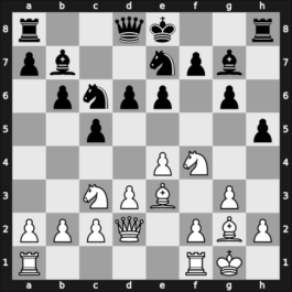 1968 Lugano olm – Round 1 – Aguilera Rocha, Angelina – 0-1 – Bhend, Edwin – G385