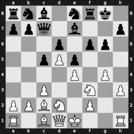 1968 Lugano olm – Round 1 – Kajan, Seppo – 1/2-1/2 – Bhend, Edwin – G389