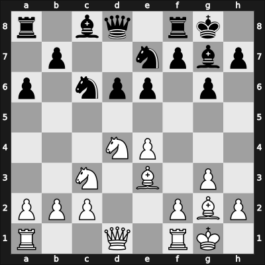 1968 Lugano olm – Round 1 – Davie, Alexander M – 0-1 – Acosta Garcia, Rafael Isaac – G397