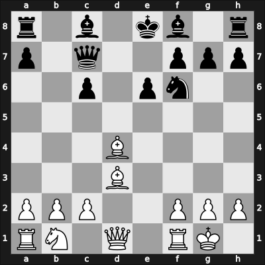 1968 Lugano olm – Round 1 – Hynes, Anthony M – 1-0 – Primavera, Giuseppe – G401