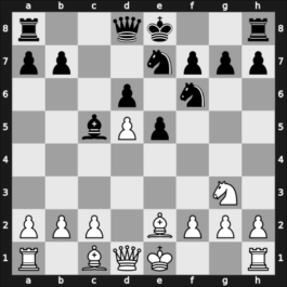 1968 Lugano olm – Round 1 – El Kadiri, Mouhcine – 0-1 – Zinn, Lothar – G407