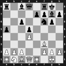 1968 Lugano olm – Round 1 – Suer, Nevzat – 0-1 – Johannessen, Simon T – G410