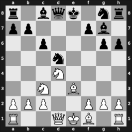 1968 Lugano olm – Round 1 – Prameshuber, Alexander – 1/2-1/2 – Havansi, Erkki E.T. – G431