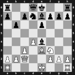 1968 Lugano olm – Round 1 – Whitaker, Norman – 1-0 – Heidenfeld, Wolfgang – G434