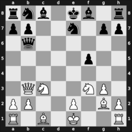 1968 Lugano olm – Round 1 – Zwaig, Arne – 0-1 – Kchouk, Bechir – G457