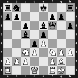 1968 Lugano olm – Round 1 – Cleopas, G. – 0-1 – Naranja, Renato – G459