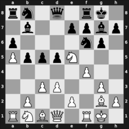 1968 Lugano olm – Round 1 – Zwaig, Arne – 1/2-1/2 – Fuller, Maxwell Leonard – G461
