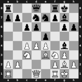 1968 Lugano olm – Round 1 – McKay, Roderick M – 1-0 – Skold, Kristian – G467