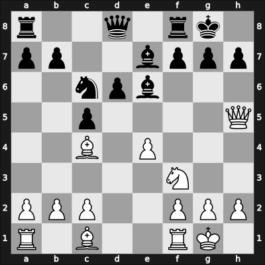 1968 Lugano olm – Round 1 – German, Eugenio – 1/2-1/2 – Rooze, Jan – G468