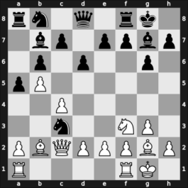 1968 Lugano olm – Round 1 – Ree, Hans – 1/2-1/2 – Nilsson, Zandor – G472