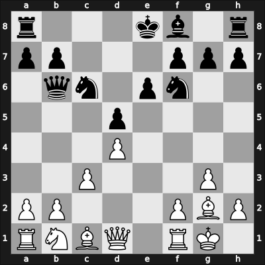 1968 Lugano olm – Round 1 – Liebert, Heinz – 1/2-1/2 – Ungureanu, Elena-Alexandra – G474