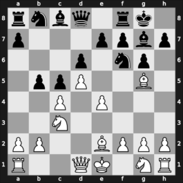 E74f - 7.d5 b5 - Averbakh