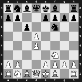 D13a - 4.cxd5 - Exchange