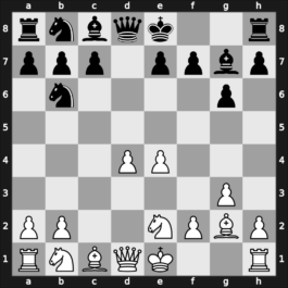 D72a - 7.Ne2 - Neo-Gruenfeld