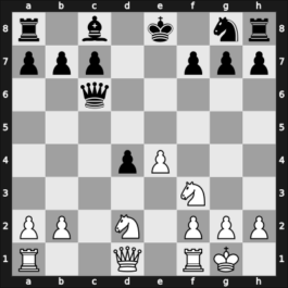 1968 Hungary – Round 1 – Forintos, Gyozo V – 1-0 – Szekely, Mihaly – G28