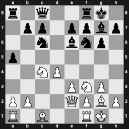 1968 Hungary – Round 1 – Barczay, Laszlo – 1-0 – Honfi, K. – G71