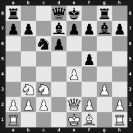 1968 Hungary – Round 1 – Barczay, Laszlo – 1-0 – Szilagyi, Gyorgy Laszlo – G99