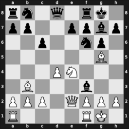 1968 Hungary – Round 1 – Szekely, Mihaly – 0-1 – Szabo, Ladislav – G134