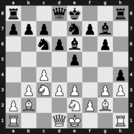 1968 Hungary – Round 1 – Bilek, Istvan – 1-0 – Kluger, Gyula – G140