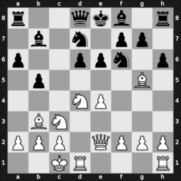 1968 Hungary – Round 1 – Vadasz, Laszlo – 1-0 – Kluger, Gyula – G142