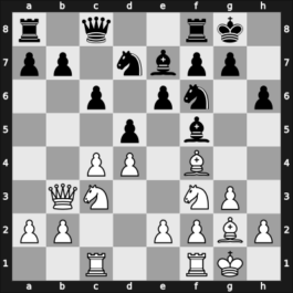1968 Hungary – Round 1 – Vadasz, Laszlo – 0-1 – Farago, Ivan – G153