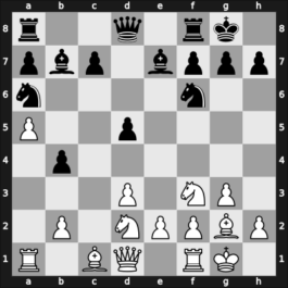 1968 Hungary – Round 1 – Vadasz, Laszlo – 0-1 – Ahmed Nagy, Shady – G158