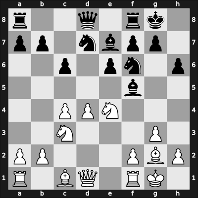 1968 IBM-B – Round 1 – Gereben, Erno – 1-0 – Lutikov, Anatoly S – G2