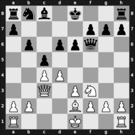 1968 ITA Ch Milan ITA – Round 1 – Magrin, Antonio – 1-0 – Siveri, Armando – G3