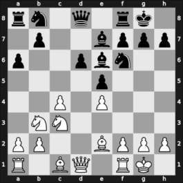 1968 Imperia Open – Round 1 – Siveri, Armando – 1-0 – Ljubisavljevic, Zivojin Z – G2