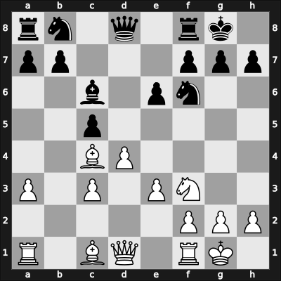 1968 It Buesum GER – Round 13 – Donner, Jan-Hein – 1/2-1/2 – Pollak, Georg – G59