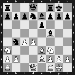 1968 JUG-23ch – Round 9 – Bogdanovic, Rajko – 1/2-1/2 – Maric, Alisa – G5