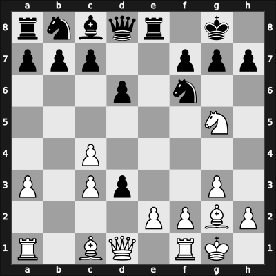 1968 Kecskemet Kecskemet HUN – Round 1 – Hernandez Stein, Dario Eduardo – 1/2-1/2 – Dely, Peter – G1