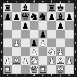 1968 Kecskemet Kecskemet HUN – Round ? – Stein, Leonid – 1-0 – Golombek, Harry – G13