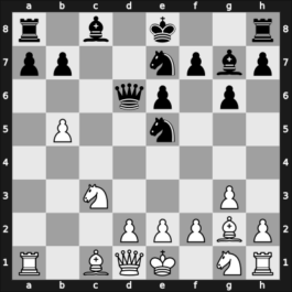 1968 Lugano – Round 1 – Acosta Garcia, Rafael Isaac – 0-1 – Byrne, Ray – G4