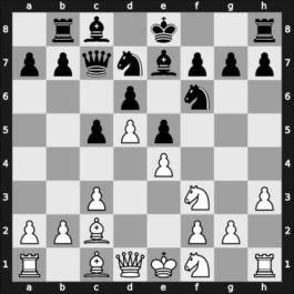 1968 Lugano – Round 1 – Budowski, Gerardo – 0-1 – Zichichi, Alvise – G9