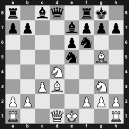 1968 Lugano – Round 1 – Aguilar Petersen, Martin Alejandro – 0-1 – Barcza, Gedeon – G13