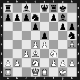 1968 Lugano – Round 4 – Araiza Munoz, Jose Joaquin – 0-1 – Rodriguez, Ruben Jorge – G15