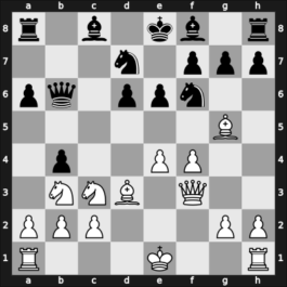 1968 Lugano SUI – Round 1 – Schulman, Danilo – 0-1 – Lombardy, William J – G51