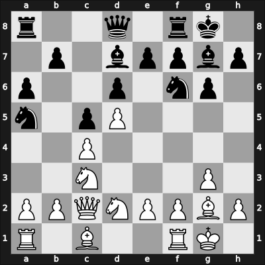 1968 Lugano SUI – Round 1 – Keene, Raymond D – 1-0 – Calvo José Minguez, Ricardo – G61