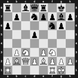 1968 Lugano ol (Men) – Round 1 – Jansson, Borje – 1/2-1/2 – Vizantiadis, Lazaros – G2