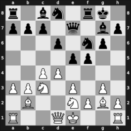 1968 Lugano ol (Men) – Round 1 – Naranja, Renato – 1-0 – Lombardy, William J – G5