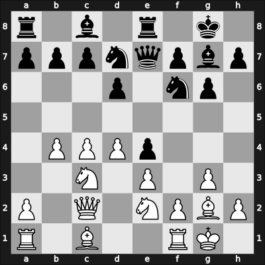 1968 Lugano ol (Men) – Round 1 – Nilsson, Zandor – 0-1 – Westerinen, Heikki M.J. – G9