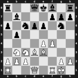 1968 Lugano ol (Men) – Round 1 – Petersen, Finn – 0-1 – Day, Lawrence A. – G36