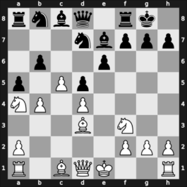1968 Lugano ol (Men) – Round 1 – Keller, Dieter – 1-0 – Pomar Salamanca, Arturo – G47