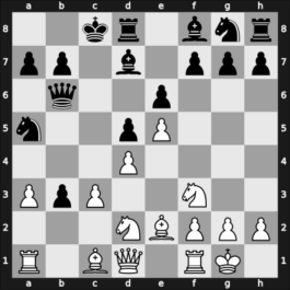 1968 Lugano ol (Men) – Round 1 – Zinn, Lothar – 0-1 – Hamann, Svend – G65