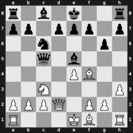 1968 Lugano ol (Men) – Round 1 – Johansson, Martin 1979 – 1-0 – Ornithopoulos, Nikolaos – G68