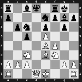 1968 Lugano ol (Men) – Round 1 – Kagan, Shimon – 1-0 – Camara, Helder – G70