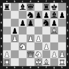 1968 Lugano ol (Men) – Round ? – Evans, Larry M – 0-1 – Pietzsch, Wolfgang – G77